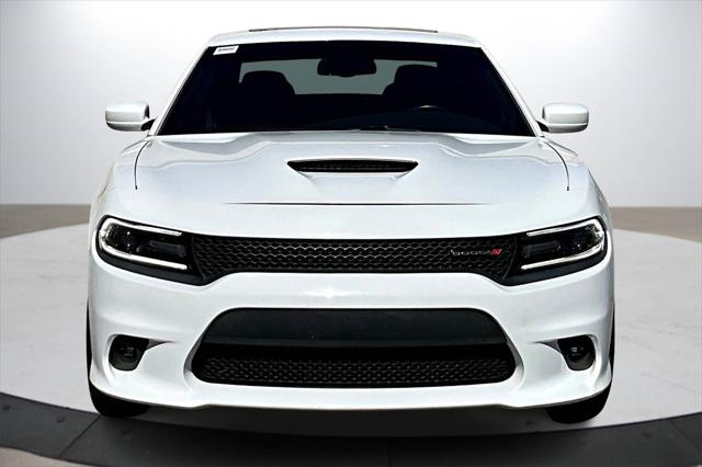 2018 Dodge Charger R/T RWD