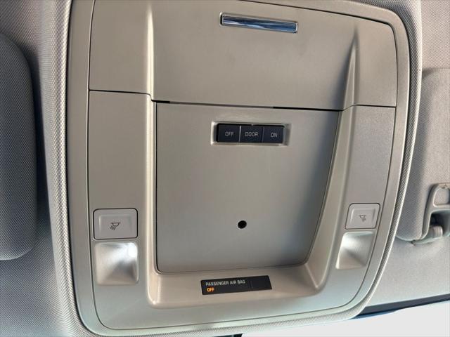 2020 Chevrolet Silverado 1500 4WD Crew Cab Short Bed LT