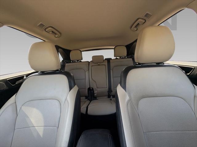 2020 Ford Escape Titanium Hybrid 2020 Ford Escape Titanium Hybrid