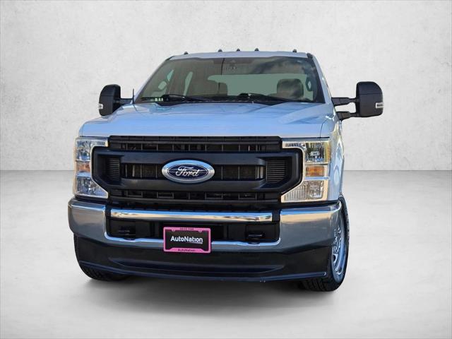 2022 Ford F-250 XL 2022 Ford F-250 XL