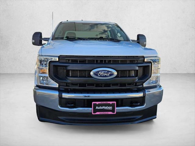 2022 Ford F-250 XL 2022 Ford F-250 XL