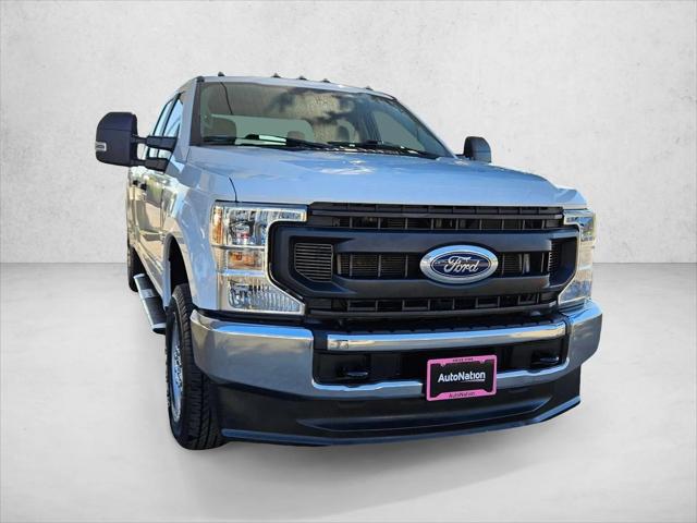 2022 Ford F-250 XL 2022 Ford F-250 XL