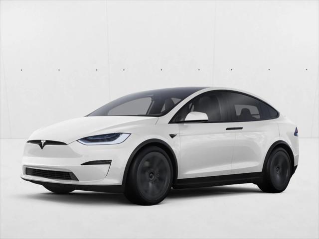 2023 Tesla Model X 