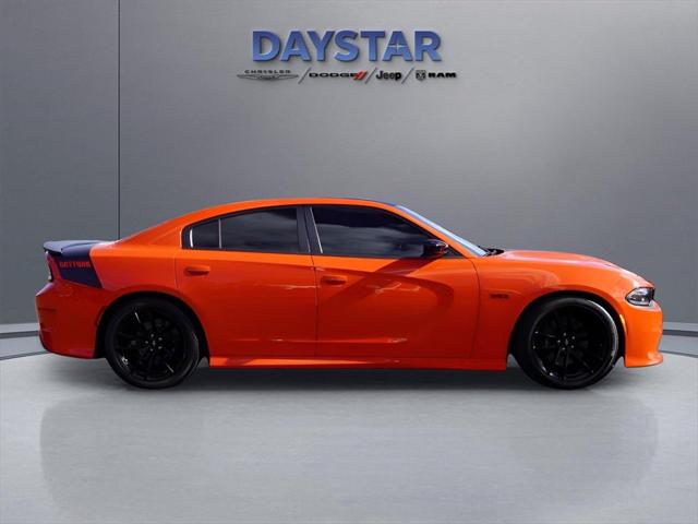 2023 Dodge Charger Scat Pack 2023 Dodge Charger Scat Pack