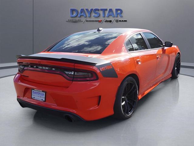 2023 Dodge Charger Scat Pack 2023 Dodge Charger Scat Pack
