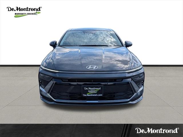 2024 Hyundai Sonata SEL 2024 Hyundai Sonata SEL