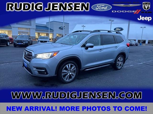 2020 Subaru Ascent Limited