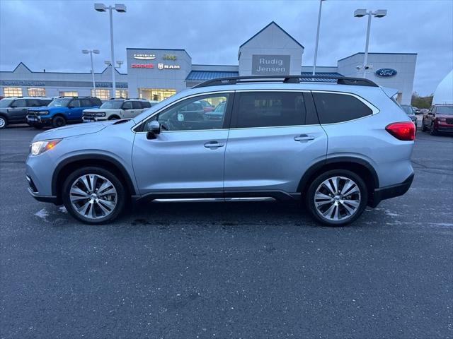 2020 Subaru Ascent Limited