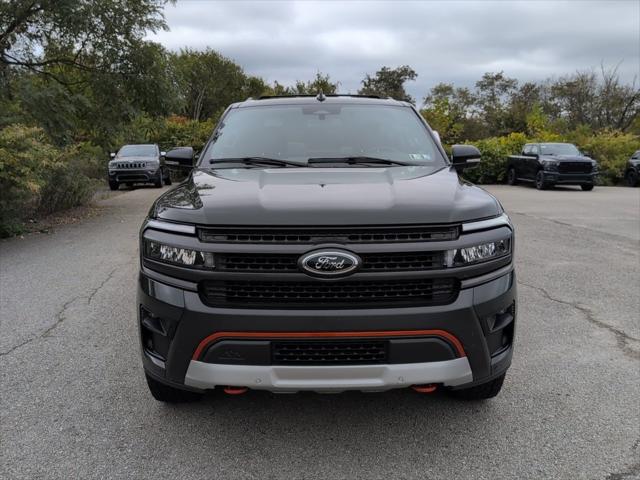 2022 Ford Expedition Timberline 2022 Ford Expedition Timberline