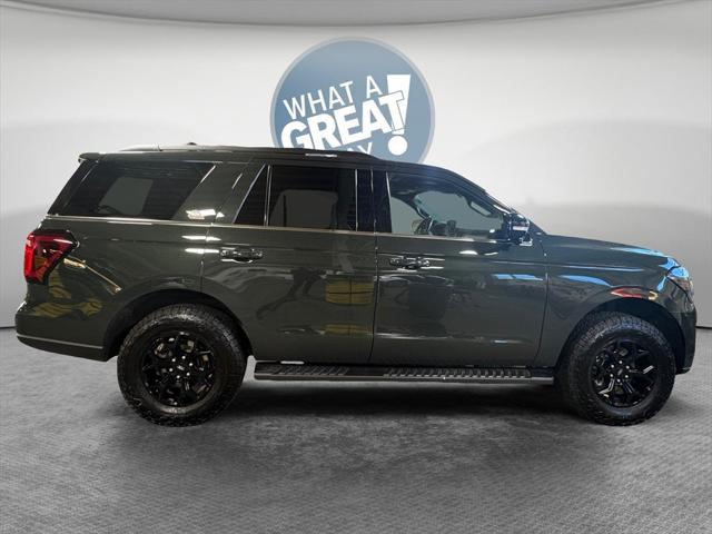 2022 Ford Expedition Timberline 2022 Ford Expedition Timberline