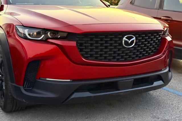 2025 Mazda CX-50 2.5 S Premium Package 2025 Mazda CX-50 2.5 S Premium Package