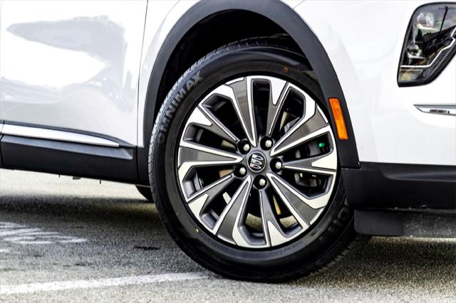 2024 Buick Envision Preferred AWD 2024 Buick Envision Preferred AWD