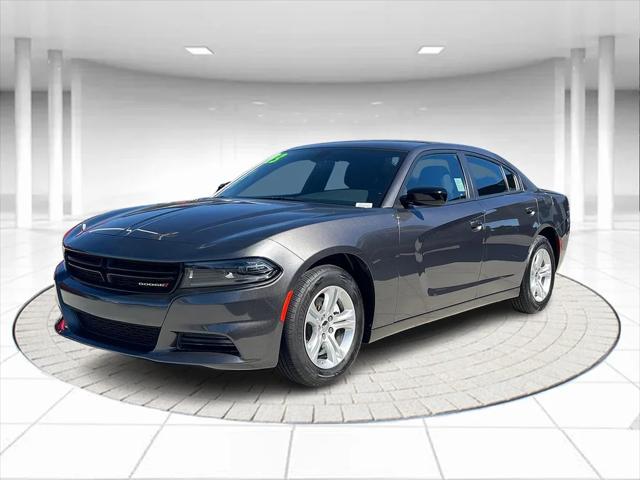 2023 Dodge Charger SXT 2023 Dodge Charger SXT