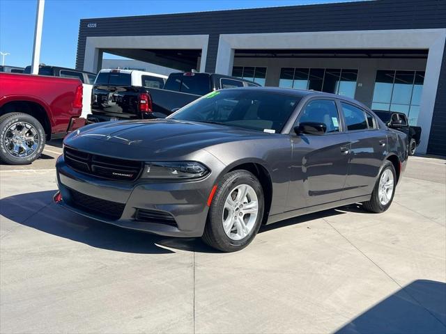 2023 Dodge Charger SXT 2023 Dodge Charger SXT