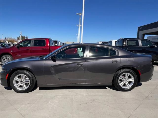2023 Dodge Charger SXT 2023 Dodge Charger SXT