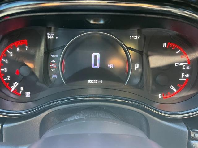 2022 Dodge Durango R/T RWD