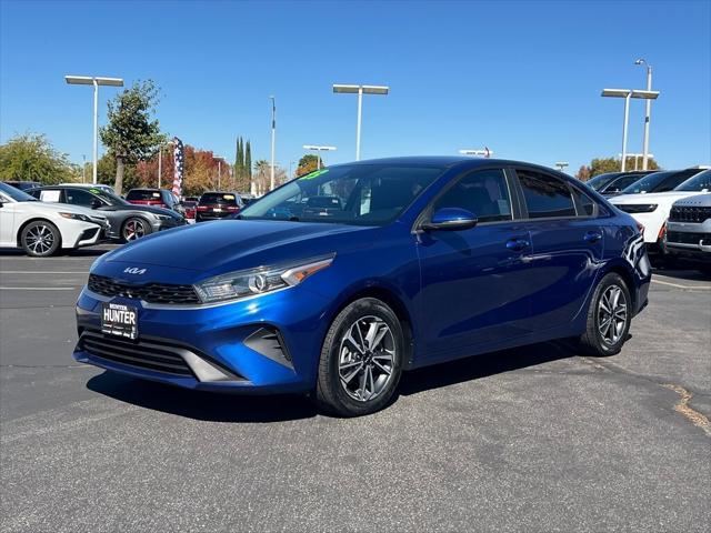 2023 Kia Forte LXS 2023 Kia Forte LXS