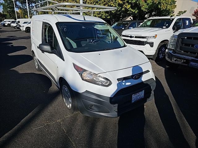 2014 Ford Transit Connect XL
