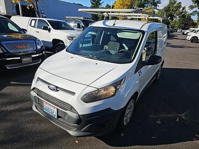 2014 Ford Transit Connect XL