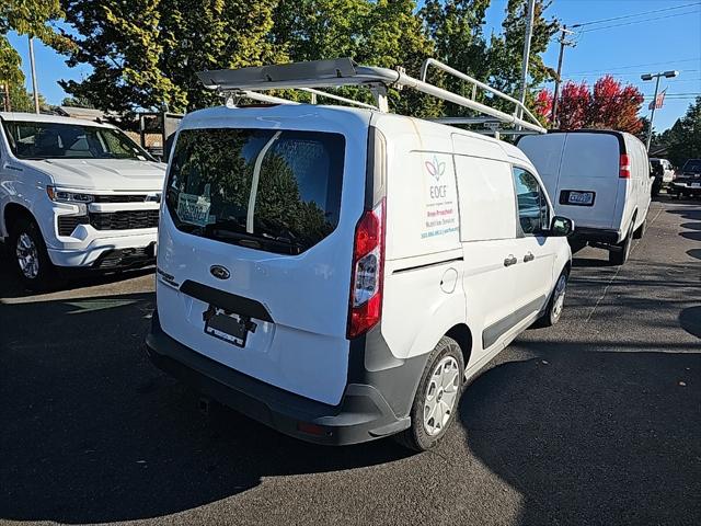 2014 Ford Transit Connect XL