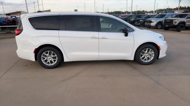 2026 Chrysler Pacifica PACIFICA SELECT 2026 Chrysler Pacifica PACIFICA SELECT