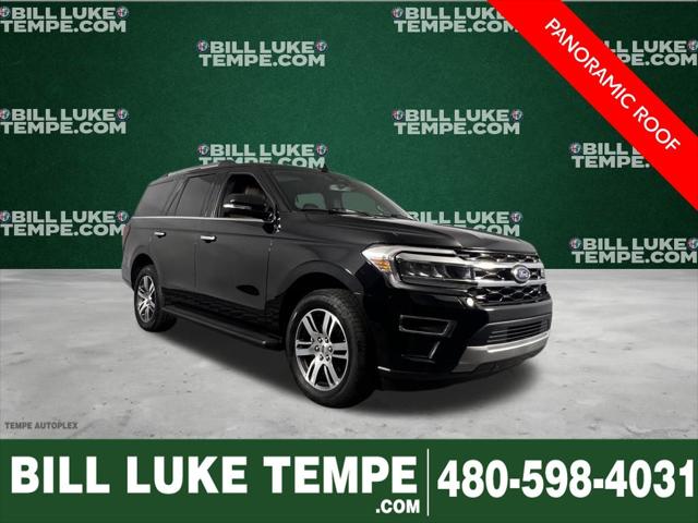 2024 Ford Expedition Limited 2024 Ford Expedition Limited