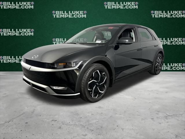 2023 Hyundai IONIQ 5 SEL 2023 Hyundai IONIQ 5 SEL