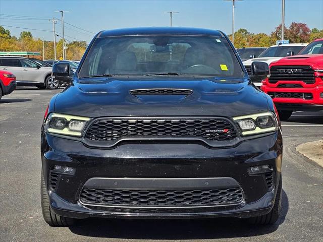 2022 Dodge Durango R/T AWD 2022 Dodge Durango R/T AWD