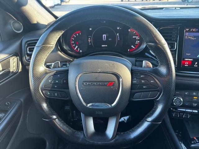 2022 Dodge Durango R/T AWD 2022 Dodge Durango R/T AWD