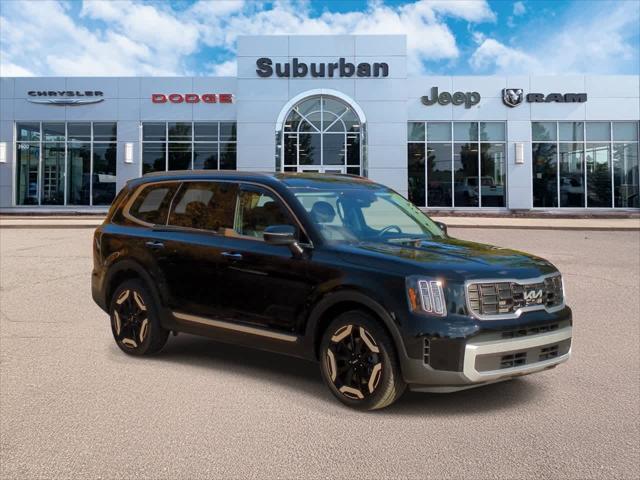 2024 Kia Telluride S 2024 Kia Telluride S