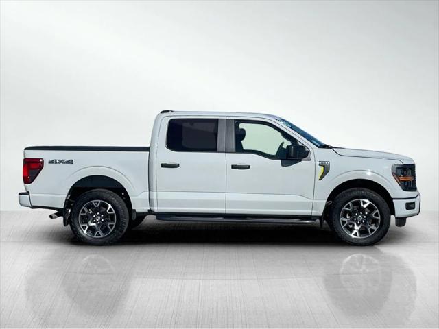 2024 Ford F-150 STX 2024 Ford F-150 STX