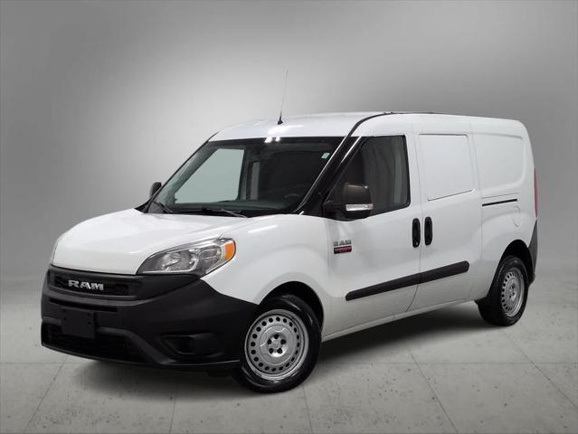 2020 RAM ProMaster City Tradesman Cargo Van