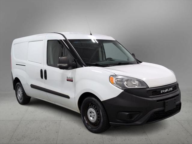2020 RAM ProMaster City Tradesman Cargo Van