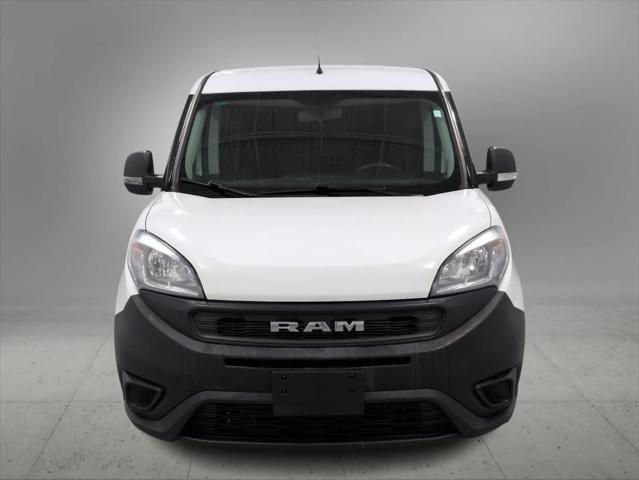 2020 RAM ProMaster City Tradesman Cargo Van