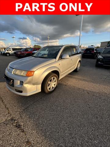 2005 Saturn VUE V6 2005 Saturn VUE V6