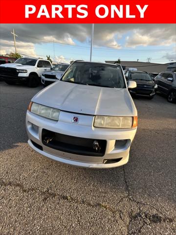 2005 Saturn VUE V6 2005 Saturn VUE V6