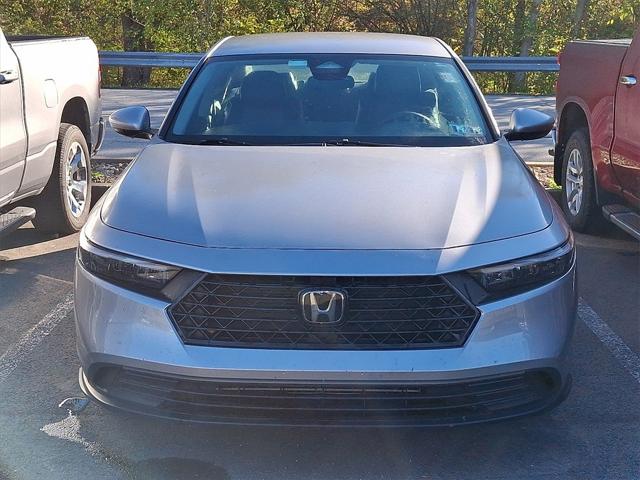 2023 Honda Accord LX 2023 Honda Accord LX