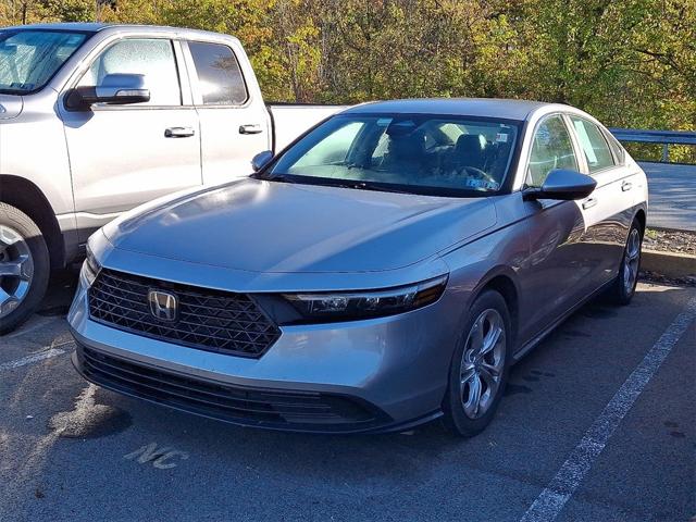 2023 Honda Accord LX 2023 Honda Accord LX