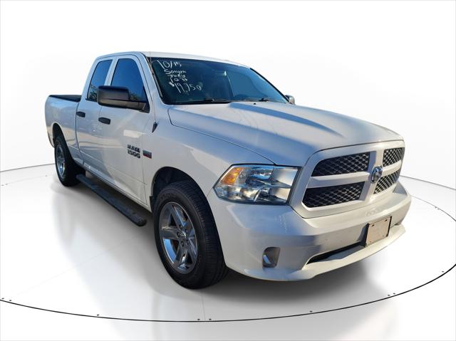 2014 RAM 1500 Express