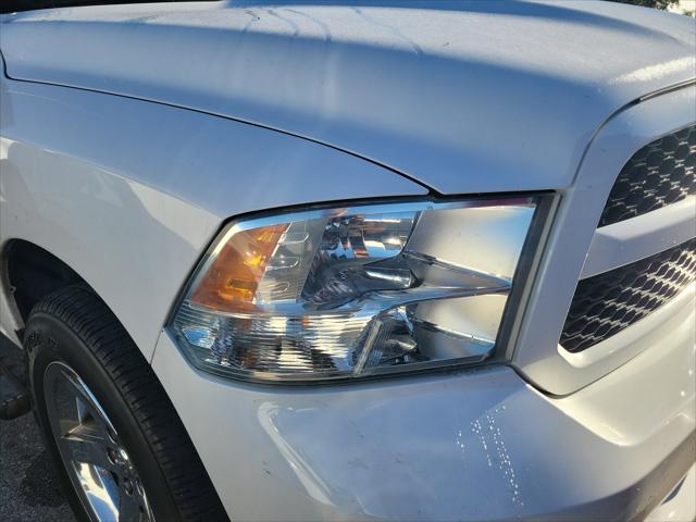 2014 RAM 1500 Express