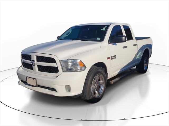 2014 RAM 1500 Express