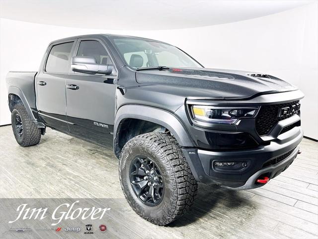2021 RAM 1500 TRX Crew Cab 4x4 57 Box 2021 RAM 1500 TRX Crew Cab 4x4 57 Box