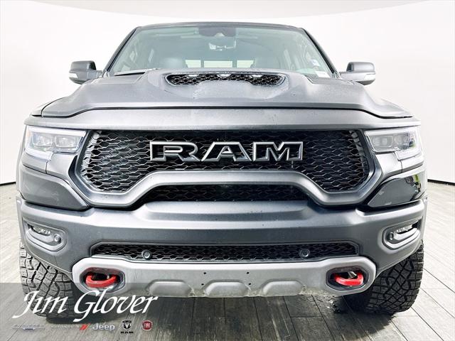 2021 RAM 1500 TRX Crew Cab 4x4 57 Box 2021 RAM 1500 TRX Crew Cab 4x4 57 Box
