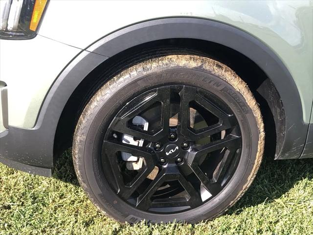 2023 Kia Telluride SX Prestige X-Line 2023 Kia Telluride SX Prestige X-Line