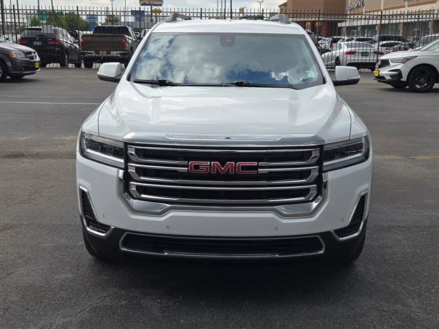 2023 GMC Acadia FWD SLE