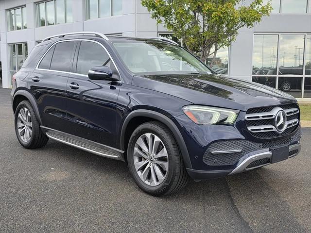 2020 Mercedes-Benz GLE 350 GLE 350 2020 Mercedes-Benz GLE 350 GLE 350