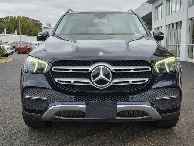 2020 Mercedes-Benz GLE 350 GLE 350 2020 Mercedes-Benz GLE 350 GLE 350
