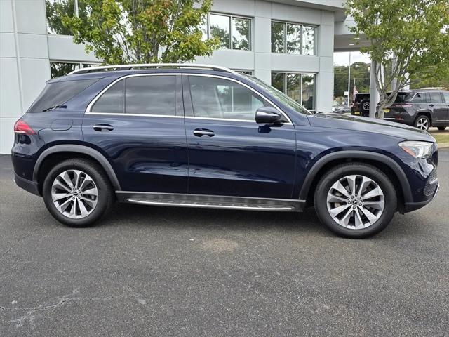 2020 Mercedes-Benz GLE 350 GLE 350 2020 Mercedes-Benz GLE 350 GLE 350