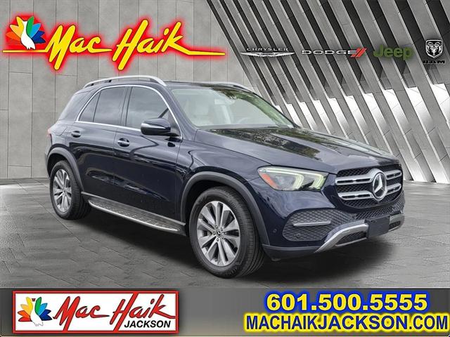 2020 Mercedes-Benz GLE 350 GLE 350 2020 Mercedes-Benz GLE 350 GLE 350