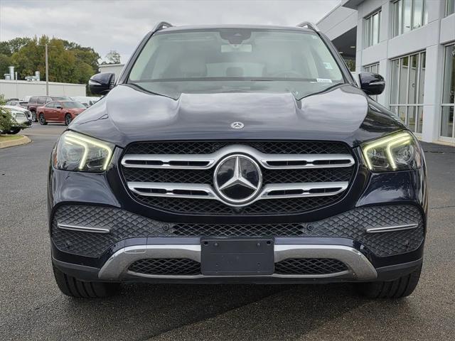 2020 Mercedes-Benz GLE 350 GLE 350 2020 Mercedes-Benz GLE 350 GLE 350